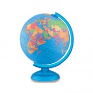 Adventurer Globe
