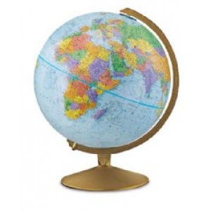 Explorer Globe