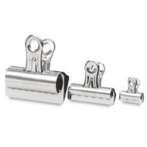 Bulldog Clips