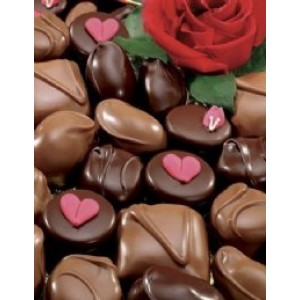 Chocolate Sweathearts Puzzle