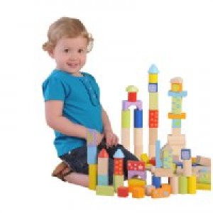 Mini Blocks