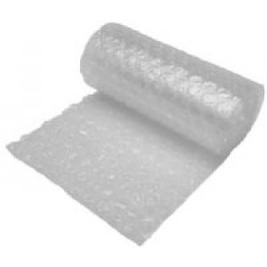Bubble Wrap, 12" X5'