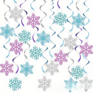 Winter Hanging Decoration