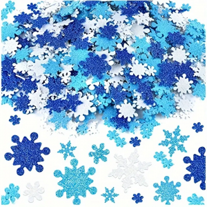 Snowflake-Winter