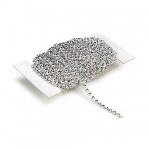 Rhinestones on a Roll