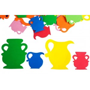 Foam Jug