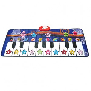 Piano Mat