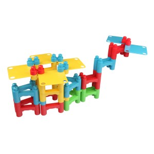 Pilo Blocks