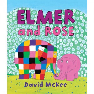Elmer & Rose