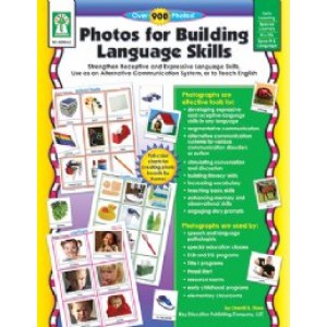 Photos For Building Language  Skills Book