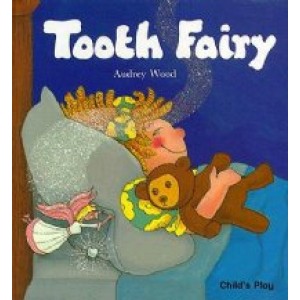 Tooth Fairy