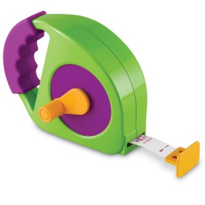 Tape Measure