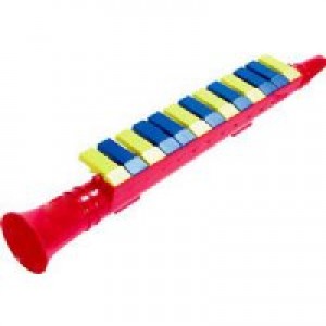 Piano Horn
