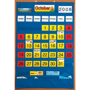 Calendar Chart