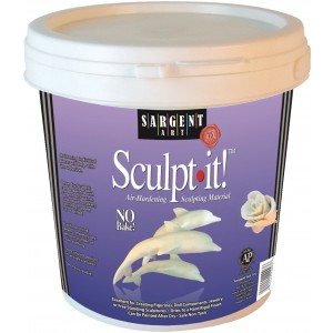 Sculpt It