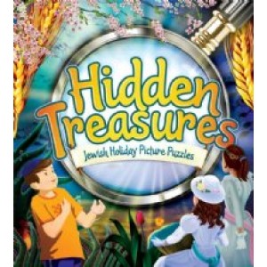 Hidden Treasures