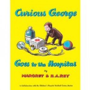 Curious George Community Careers Book Set