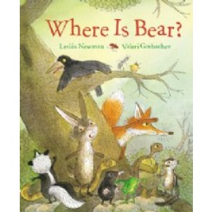 Animals Book Set