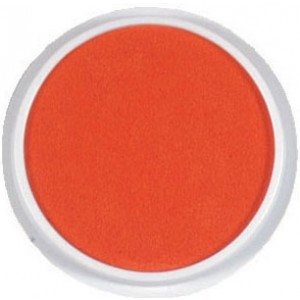 Jumbo Round Ink Pad