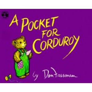 A Pocket For Corduroy