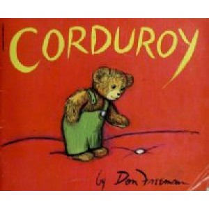 Corduroy