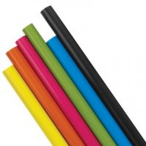 Fadeless Glossy Rolls