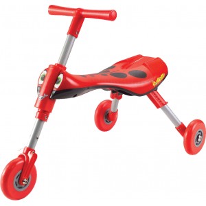 Scuttlebug Folding Tricycle