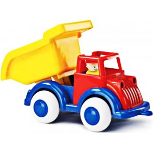 Chubbies Dump Truck