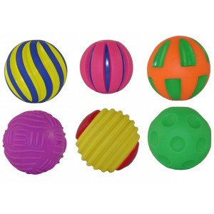 Tactile Balls