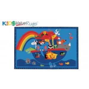 Valuerugs Noahs Ark