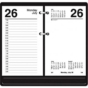 DESK CALENDAR BASE