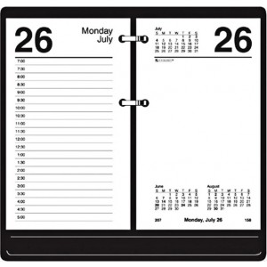 Desk Calendar Refill