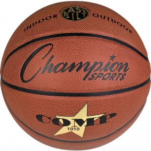 COMPOSITE BASKETBALL-OFFICIAL INTERMEDIATE 