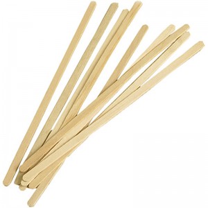 Coffee Stirrers