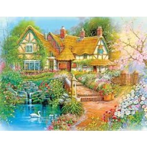 Country Cottage
