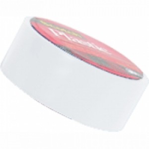 Plastic Tape-White