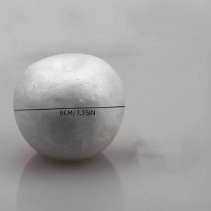 Foam Apple