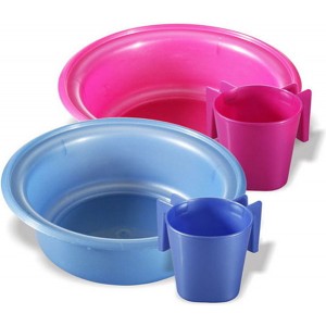 Children's Wash Cup