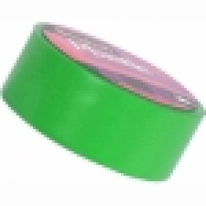 Plastic Tape-Green