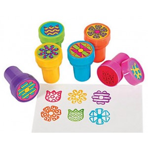 Flower Stampers