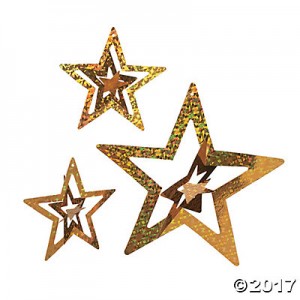 Gold Stars