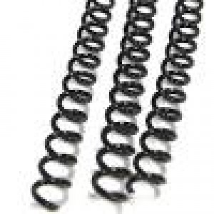 Plastic Spiral Coil