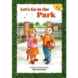 Let'S Go To The Park