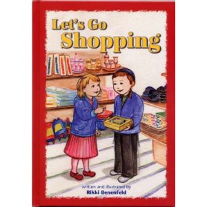 Let'S Go Shopping