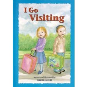I Go Visiting