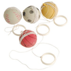 Sports Return Balls 