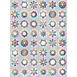 Prism Swirls