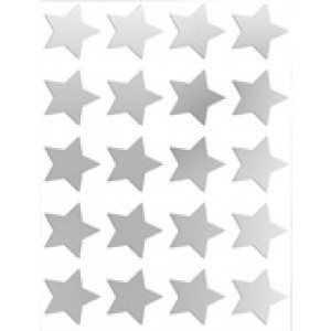 Silver Stars