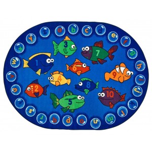 Fishing for Literacy