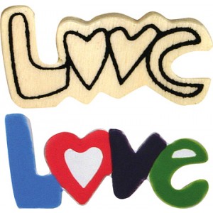Wood Love